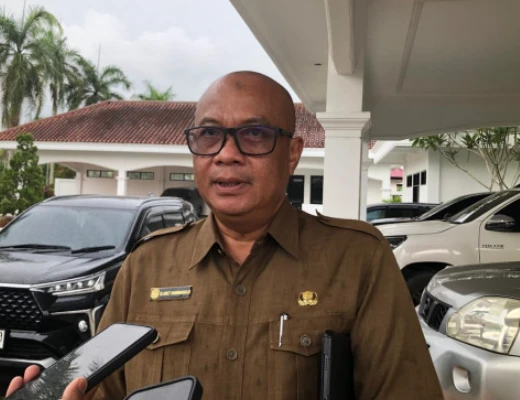 DLHK Kukar Siapkan TPA Baru Gantikan Bekotok yang Kian Sesak